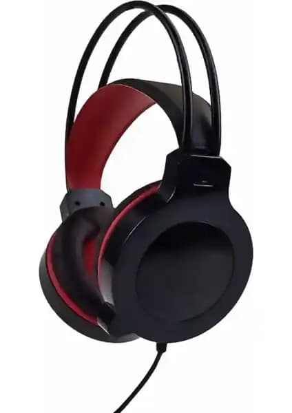 Dexim Slayer 5.1 USB Oyuncu Kulaklığı ile Oyun Deneyiminizi Üst Seviyeye Çıkarın