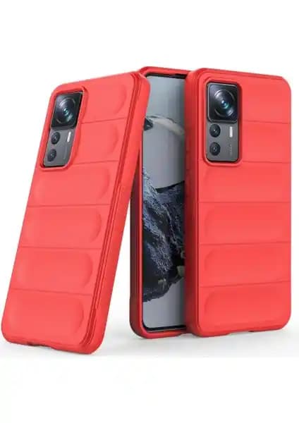 Dexmon Xiaomi Mi 12T Kılıfı: Dayanıklı ve Şık Tasarımla Güvenli Koruma Çözümü