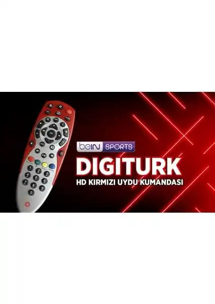 Digiturk Matlock Orijinal Kumanda: Güvenilirlik ve Performansın Sembolü