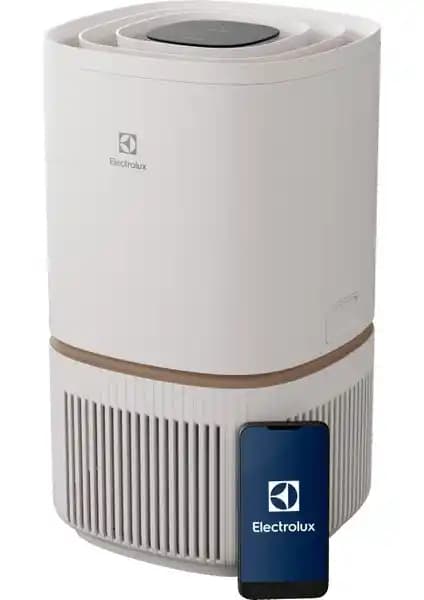 Electrolux EPO50351SW Pure A9 Hava Temizleme Cihazı Sağlıklı ve Temiz Hava İçin Gelişmiş Teknoloji