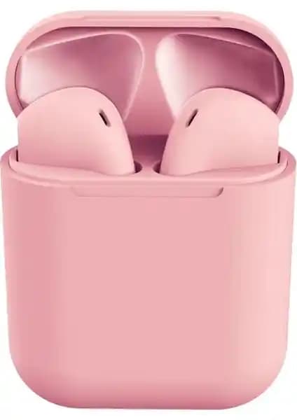 Elvita I12 TWS Bluetooth 5.0 Kulak İçi Kulaklık: Modern Tasarım ve Gelişmiş Teknoloji