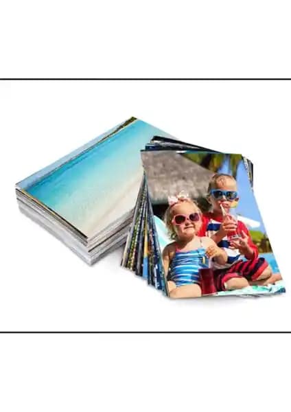 Emek Epson Uyumlu Fotoğraf Kağıdı 50 Yaprak Yüksek Kalite ve Ekonomik Çözüm