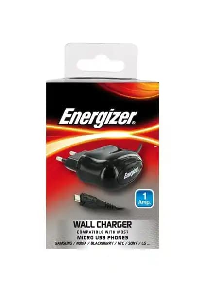 Energizer Micro USB Duvar Şarj Kiti İncelemesi: Yüksek Performans ve Güvenilirlik