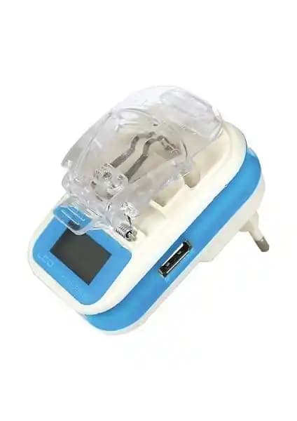 Energy Üniversal Batarya Şarj Aleti İncelemesi ve Kullanıcı Yorumları