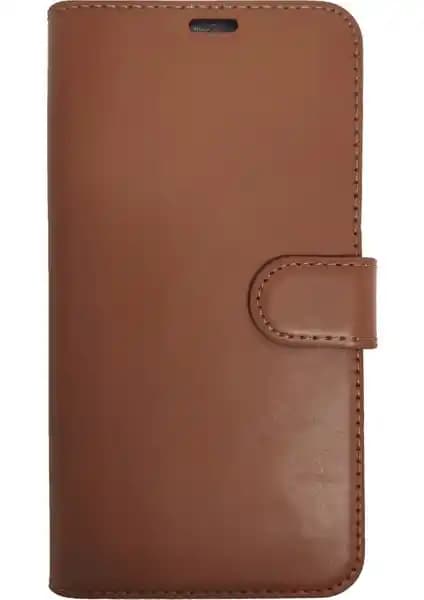 Eonaks Galaxy A30S Cüzdanlı Kapaklı Kılıf: Şıklık ve Koruma Bir Arada