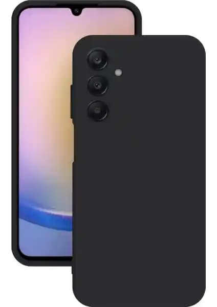 Eonaks Samsung Galaxy A25 Kılıfı: Şık Tasarım ve Yüksek Koruma Özellikleri