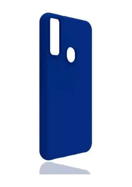 Eonaks TCL 20 SE Kılıfı: Şık ve Dayanıklı Silikon Telefon Koruyucu Aksesuarı