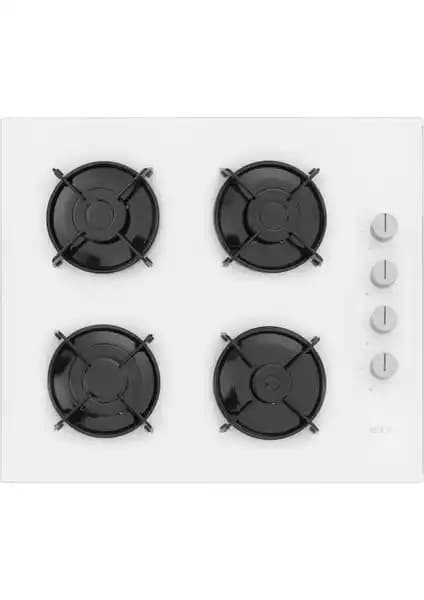 Esty ACO5601W01 Beyaz Ankastre Ocak: Modern ve Güvenli Mutfak İçin İdeal Seçenek