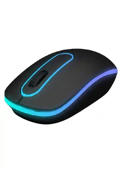 Everest SM-166 Kablolu 7 Renk Optik Mouse İnceleme ve Kullanıcı Yorumları