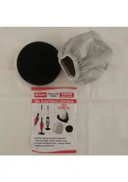 Fakir Darky Dik Elektrikli Süpürge: Yüksek Performans ve Dayanıklılık Sunan Modern Temizlik Cihazı