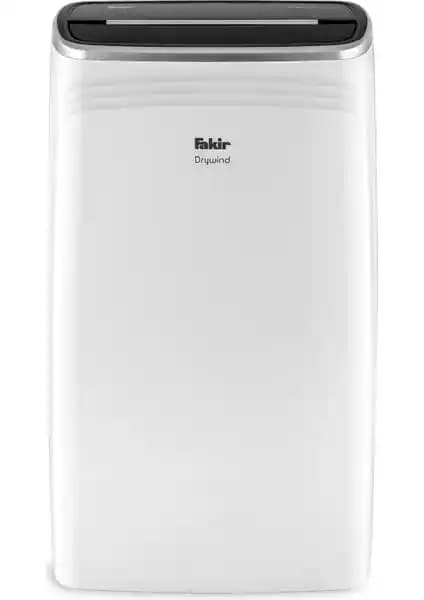 Fakir Drywind Nem Alma Cihazı: Evde Sağlıklı ve Konforlu Hava İçin Gelişmiş Teknoloji