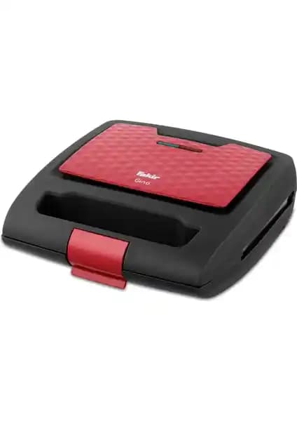 Fakir Gina Izgara ve Tost Makinesi: Modern ve Pratik Mutfak Çözümü