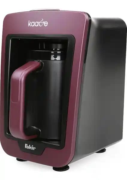 Fakir Kaave Türk Kahve Makinesi: Modern Teknoloji ve Geleneksel Lezzetin Buluşması