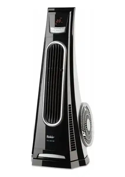 Fakir TVL 100 SR Uzaktan Kumandalı Kule Tipi Vantilatör Modern Tasarım ve Yüksek Performans