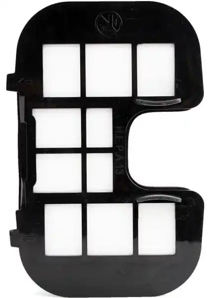 Fakir Veyron Turbo Hepa Filtre ile Evde Temizlik ve Hava Kalitesini Artırma