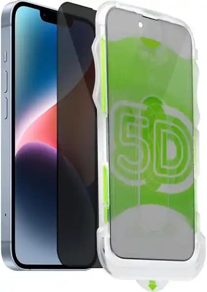 Fibaks Apple iPhone 11 Uyumlu Hayalet Cam Ekran Koruyucu İncelemesi ve Kullanıcı Yorumları