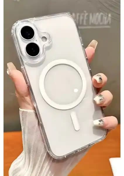 Fibaks Apple iPhone 16 Kılıfı: Şık ve Güvenilir Koruma İçin En İyi Seçenek