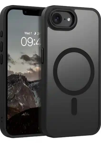 Fibaks Apple iPhone 16E Uyumlu Kılıf: Şık ve Koruyucu Tasarım Özellikleri