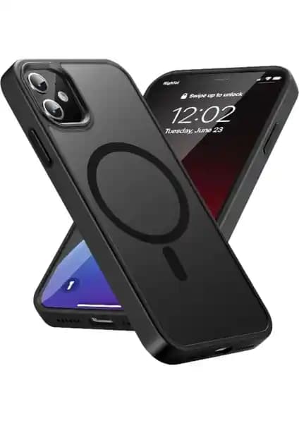 Fibaks iPhone 11 Kılıfı: Güvenlik ve Estetiği Bir Arada Sunan Dayanıklı Tasarım