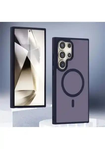 Fibaks Samsung Galaxy S24 Ultra Kılıfı: Güçlü Koruma ve Şık Tasarım Özellikleri