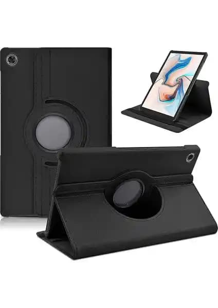 Fibaks Samsung Galaxy Tab A8 10.5 Kılıfı: Güçlü Koruma ve Çok Fonksiyonlu Tasarım