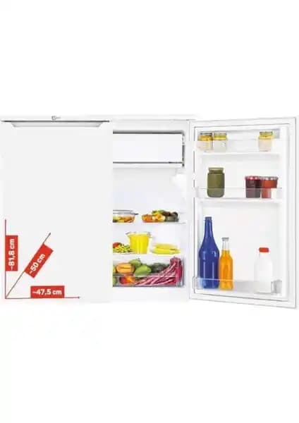 Flavel FLV 1090 Büro Tipi Buzdolabı İncelemesi ve Özellikleri