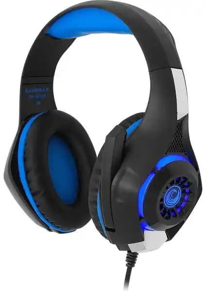 GAMEMAX FHP-G1460B Oyuncu Kulaklığı İncelemesi ve Kullanıcı Yorumları