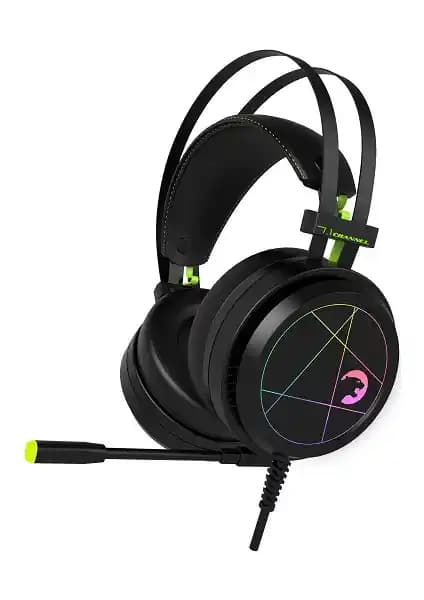 Gamepower Medusa Siyah 7.1 Rainbow Kablolu Oyuncu Kulaklığı Detaylı İnceleme ve Kullanıcı Yorumları