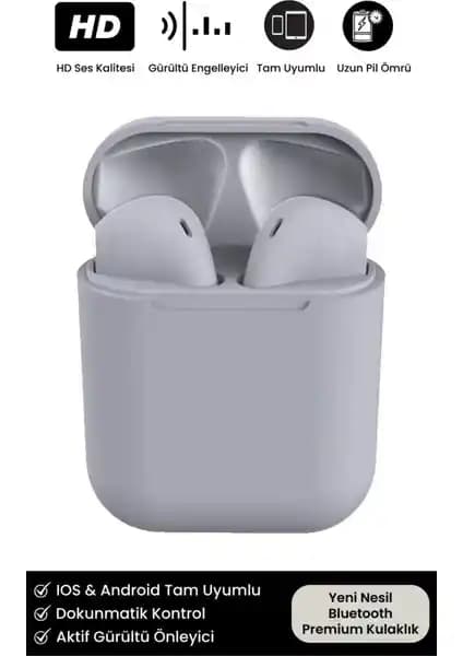 GLOBTEL Kablosuz Bluetooth Kulaklık: Şık Tasarım ve Üstün Performans Özellikleri