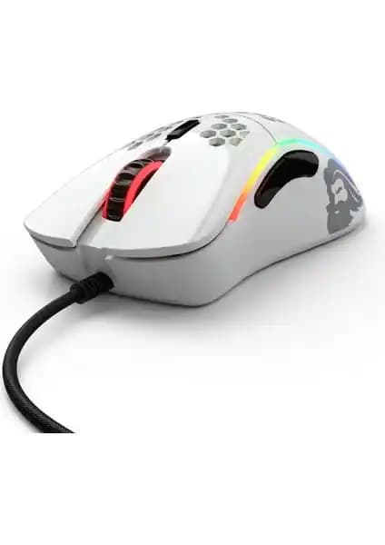Glorious Model D Kablolu RGB Oyuncu Mouse İncelemesi ve Teknik Özellikleri