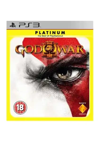 God of War 3 Platinum: Mitolojik Temalı Aksiyon ve Macera Oyun İncelemesi