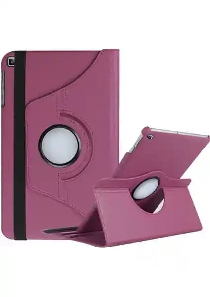 GoGoPlus Samsung Galaxy Tab A8 10.5 için Çok Fonksiyonlu ve Dayanıklı Kılıf