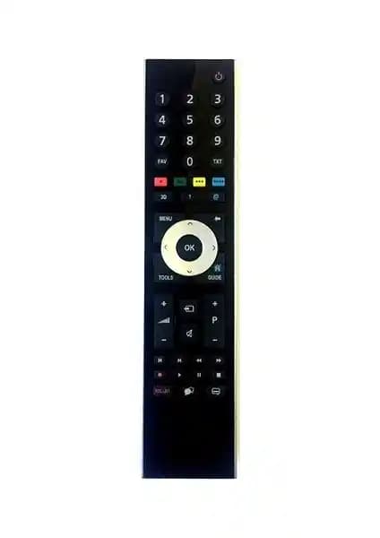 Gold Step Arçelik Beko LCD 3D Kumanda İncelemesi ve Kullanıcı Yorumları