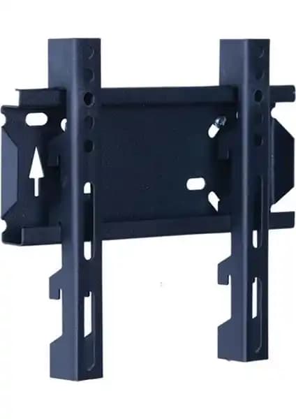 Goldeex GX32 TV Askı Aparatı 10-32 İnç Dayanıklı ve Kolay Montajlı Duvar Askısı