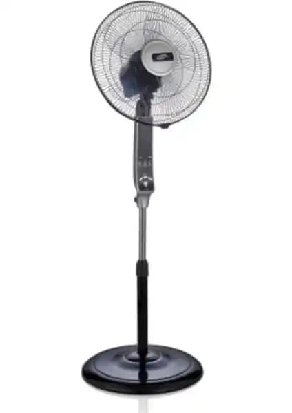 Goldmaster GFN-7905 Tornado 55 W Uzaktan Kumandalı Ayaklı Vantilatör İncelemesi