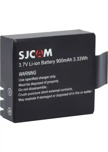 Gplus SJ4000 ve SJ5000 Elite Aksiyon Kameraları: Yüksek Performans ve Dayanıklılık Özellikleri