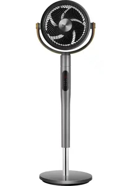 Gree Fantastic Fan: Modern Tasarım ve Üstün Performans ile Serinlik Sağlayan Vantilatör
