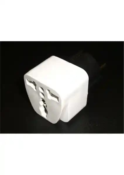 Green Life Universal Dönüştürücü Priz KJE-04 ile Çok Yönlü Elektronik Çözüm