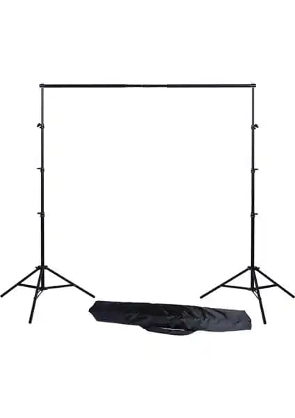 Greenbox Fon Standı 2x3 Metre Pratik ve Hafif Çözüm Özellikleri ve Kullanım İpuçları