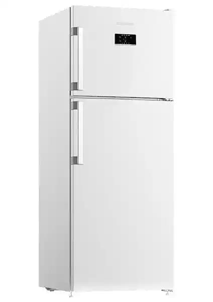 Grundig GPRND 47731 E Enerji Sınıfı 477L No-Frost Buzdolabı İnceleme ve Özellikleri