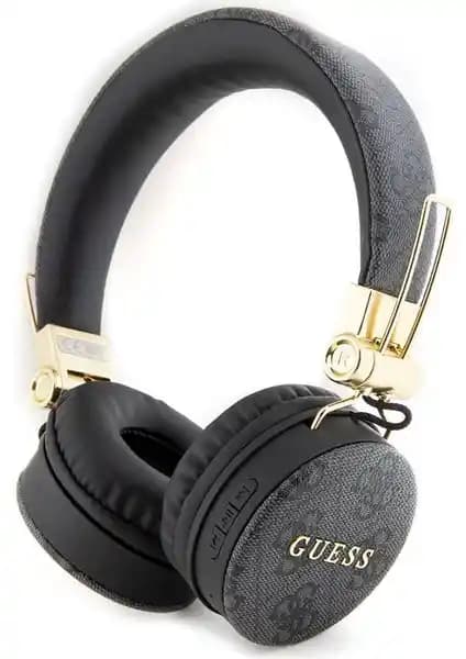 Guess Kulak Üstü Bluetooth Kulaklık: Şık Tasarım ve Yüksek Ses Kalitesiyle Günlük Kullanım