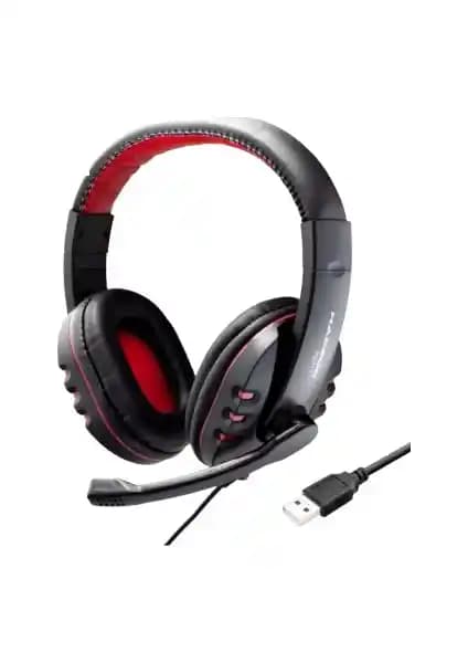 Hadron HD-1171 Oyuncu Kulaklık İncelemesi: Ses Kalitesi ve Tasarım Özellikleri