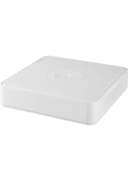 Haikon DS-7108HGHI-F1/N 8 Kanal Hibrit DVR Güvenlik Kayıt Cihazı Detaylı İnceleme