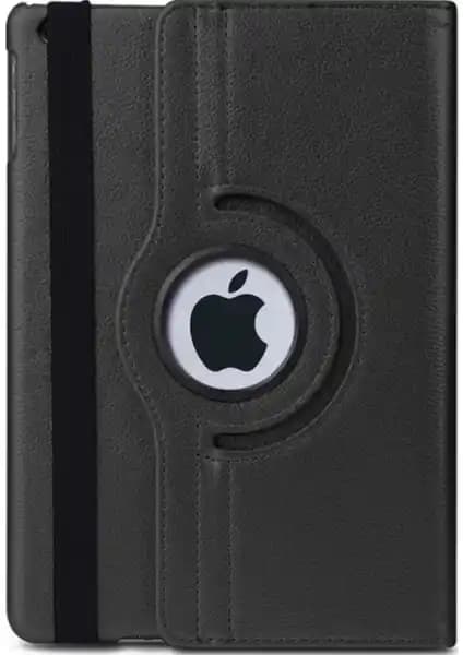 Hakabi Apple iPad 10.2 İnç 7. ve 8. Nesil Dönen Kılıfı Detaylı İnceleme