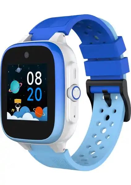Havit KW12 Akıllı Çocuk Saati Güvenlik ve Bağlantı Özellikleriyle Öne Çıkıyor