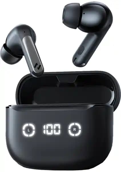 Havit TW984 ANC TWS Bluetooth Kulaklık: Gelişmiş Ses ve Konfor Özellikleriyle Günlük Kullanım