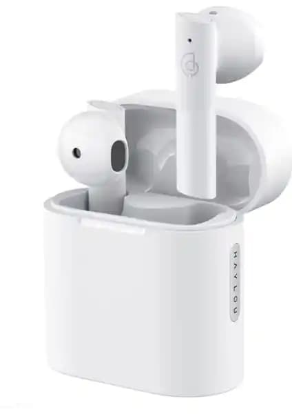 Haylou Moripods TWS Bluetooth 5.2 Kablosuz Kulaklık: Şık ve Dayanıklı Ses Çözümü