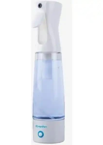 Heifer Elektrolize Su Üreten Sterilizasyon Spreyi: Doğal ve Güvenilir Temizlik Çözümü