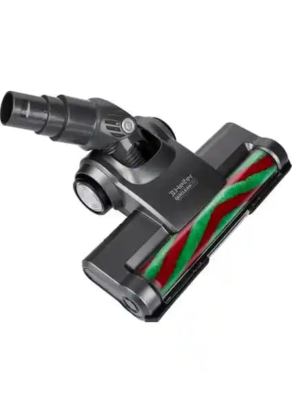 Heifer Quiclean Pro Kablosuz Dikey Süpürge Özellikleri ve Kullanım Avantajları