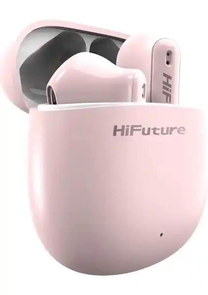 HiFuture ColorBuds2 Kablosuz Kulak İçi Kulaklık: Yüksek Ses Kalitesi ve Şık Tasarım